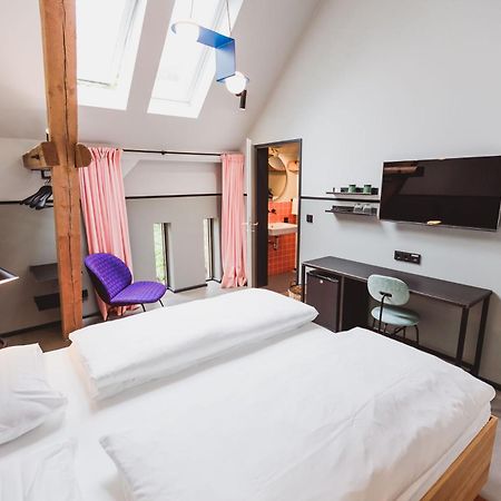 Hotel Am Kloster - Domaene Moellenbeck Rinteln Luaran gambar