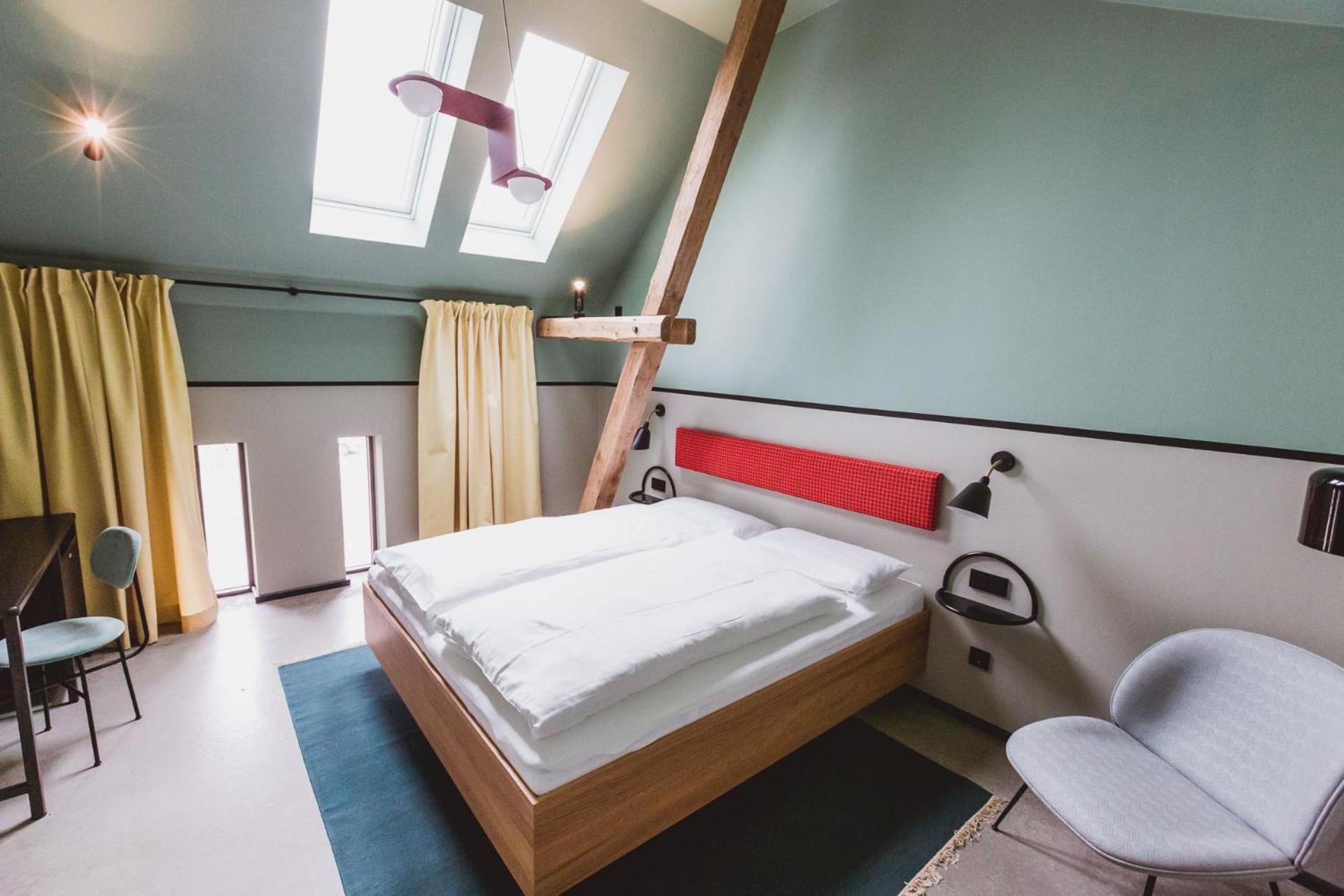 Hotel Am Kloster - Domaene Moellenbeck Rinteln Luaran gambar