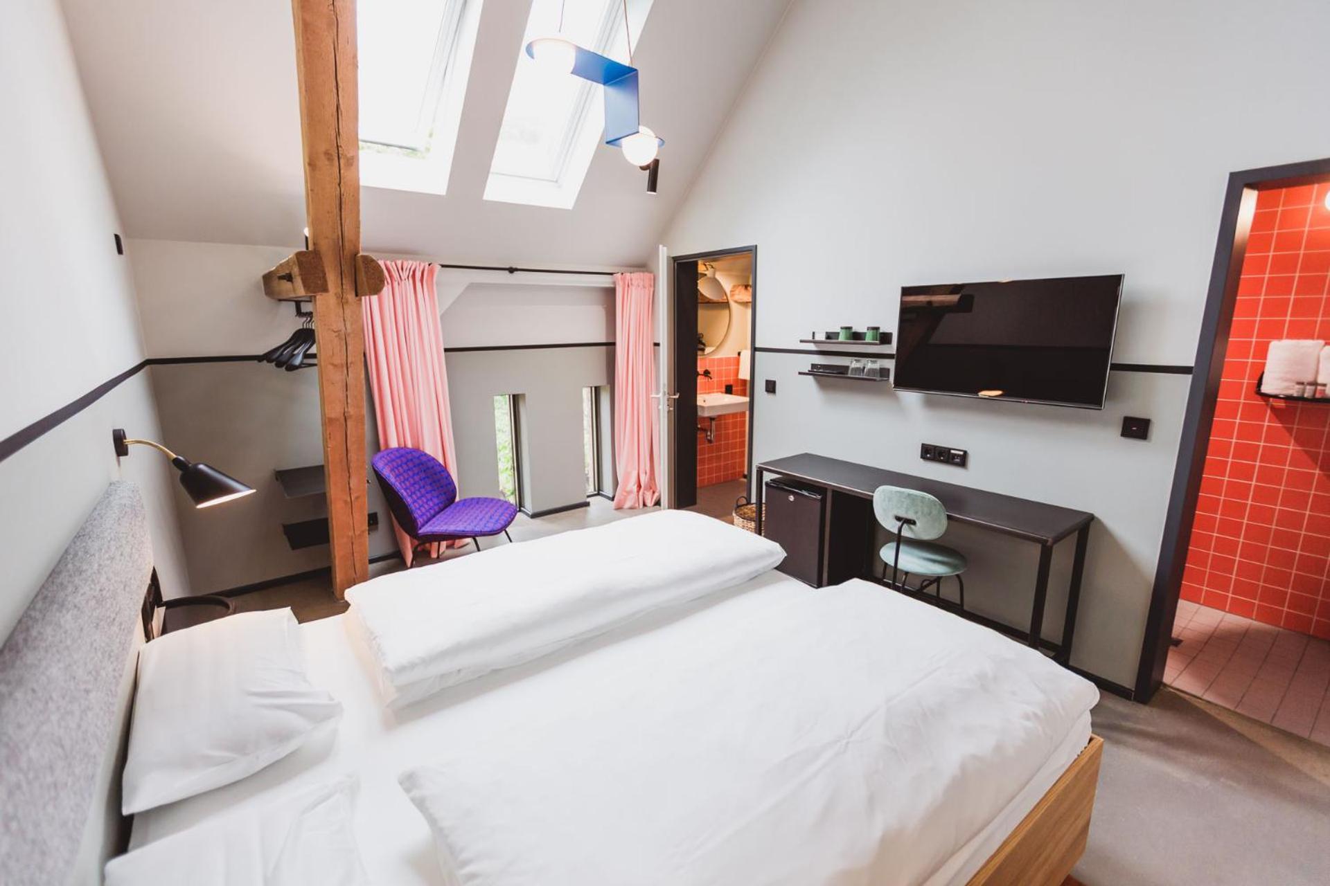 Hotel Am Kloster - Domaene Moellenbeck Rinteln Luaran gambar