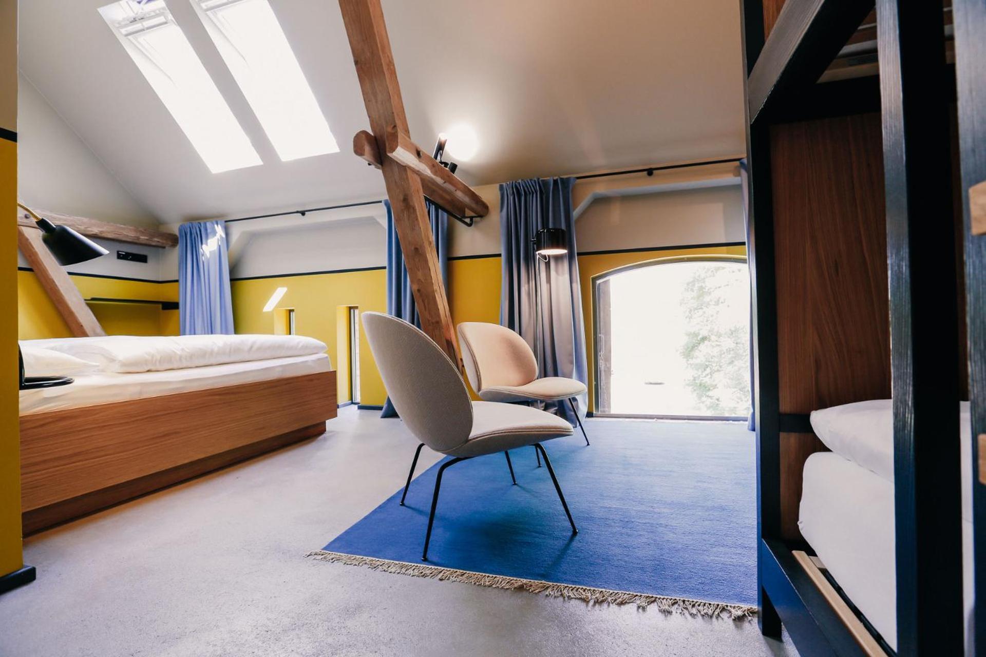 Hotel Am Kloster - Domaene Moellenbeck Rinteln Luaran gambar