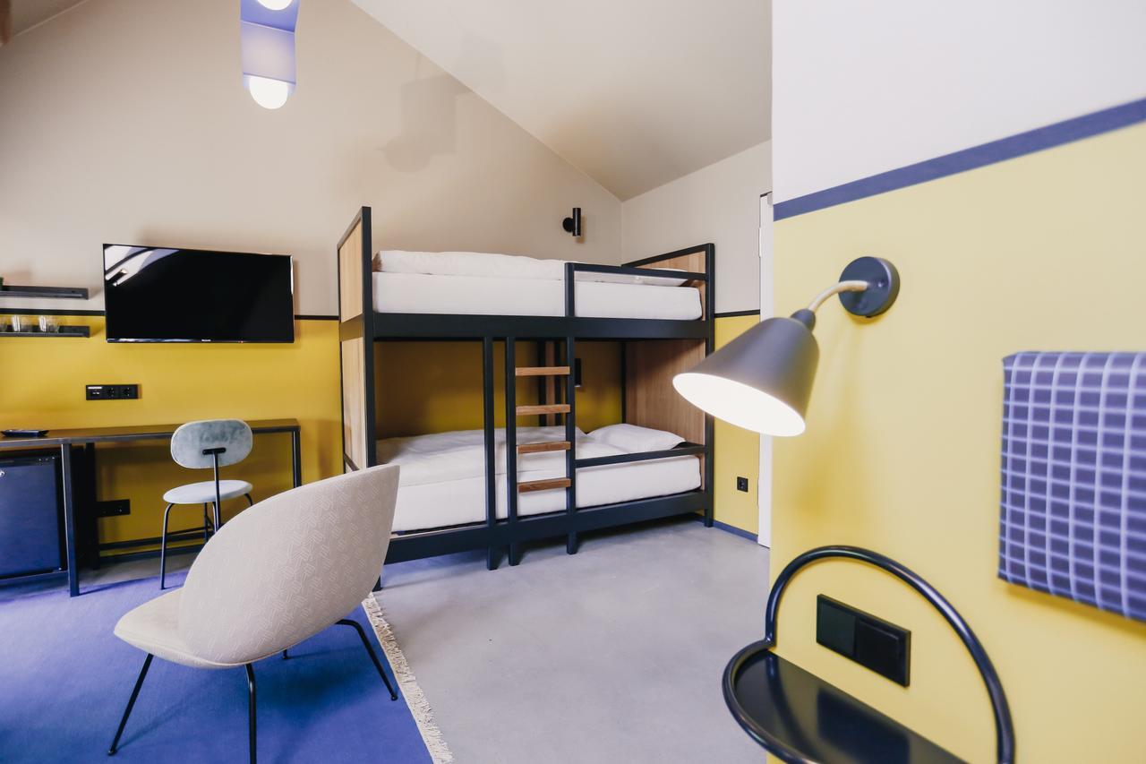 Hotel Am Kloster - Domaene Moellenbeck Rinteln Luaran gambar