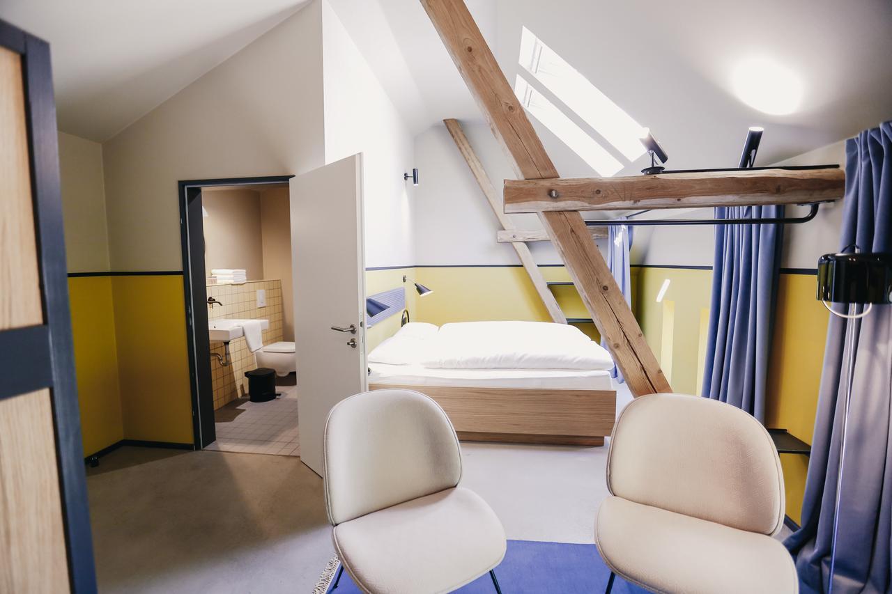 Hotel Am Kloster - Domaene Moellenbeck Rinteln Luaran gambar