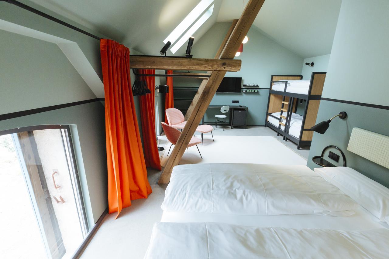 Hotel Am Kloster - Domaene Moellenbeck Rinteln Luaran gambar