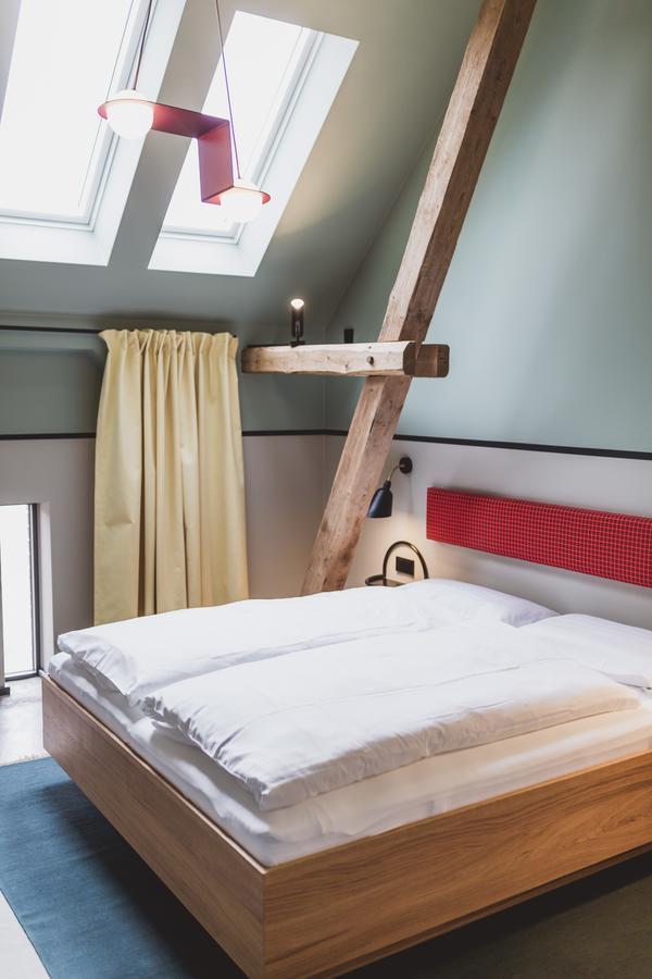 Hotel Am Kloster - Domaene Moellenbeck Rinteln Luaran gambar