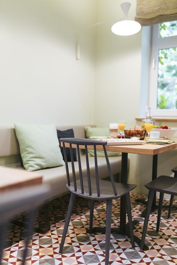 Hotel Am Kloster - Domaene Moellenbeck Rinteln Luaran gambar