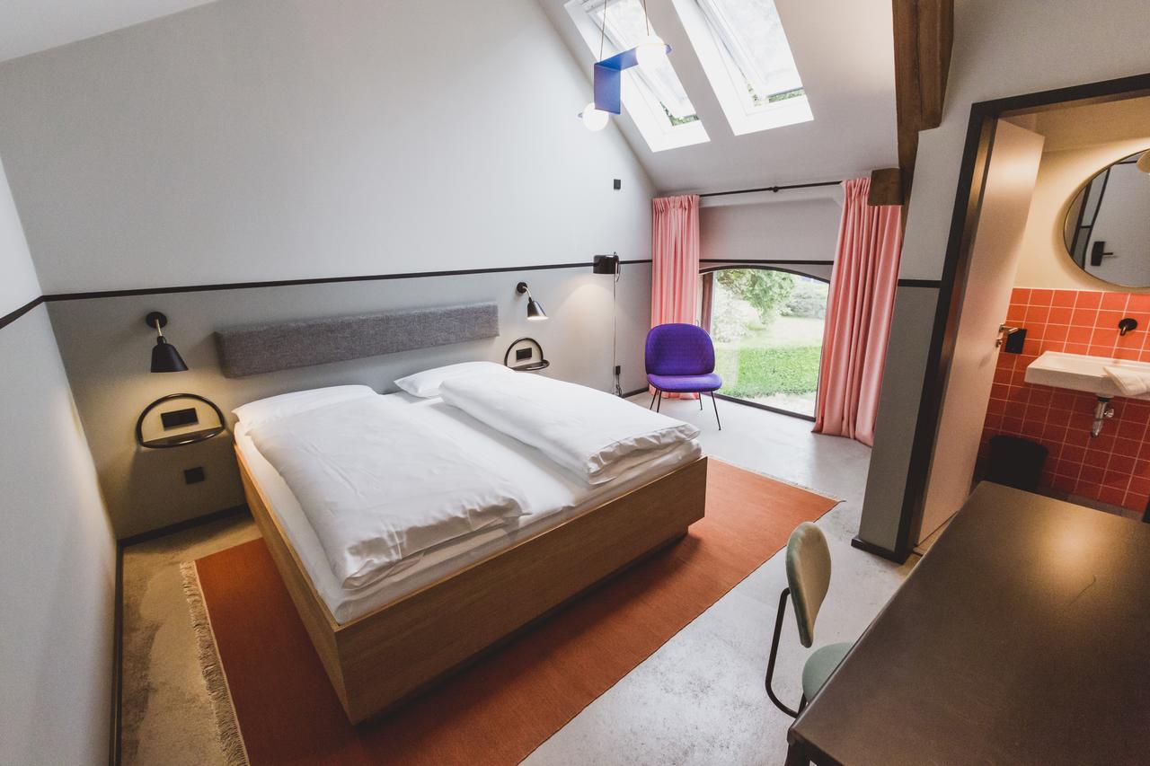 Hotel Am Kloster - Domaene Moellenbeck Rinteln Luaran gambar
