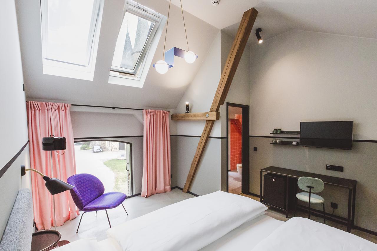 Hotel Am Kloster - Domaene Moellenbeck Rinteln Luaran gambar