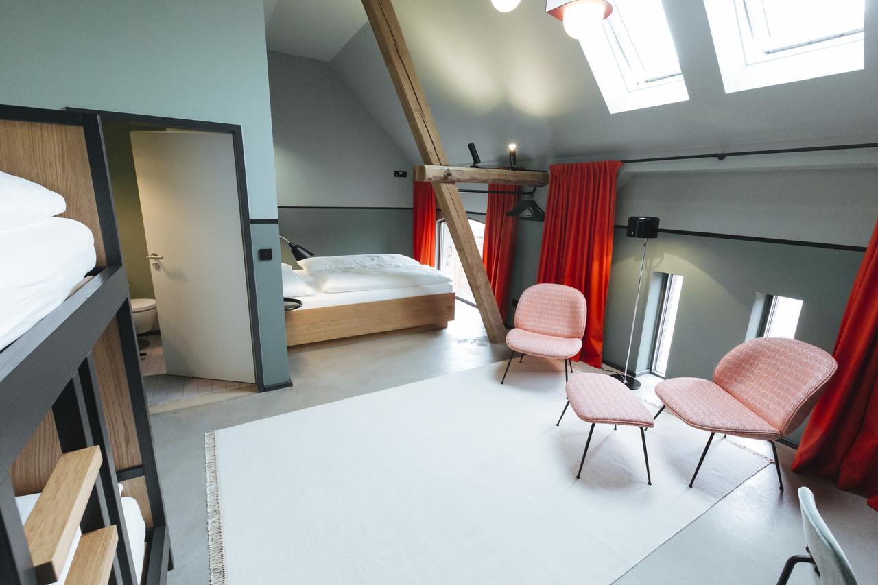 Hotel Am Kloster - Domaene Moellenbeck Rinteln Luaran gambar