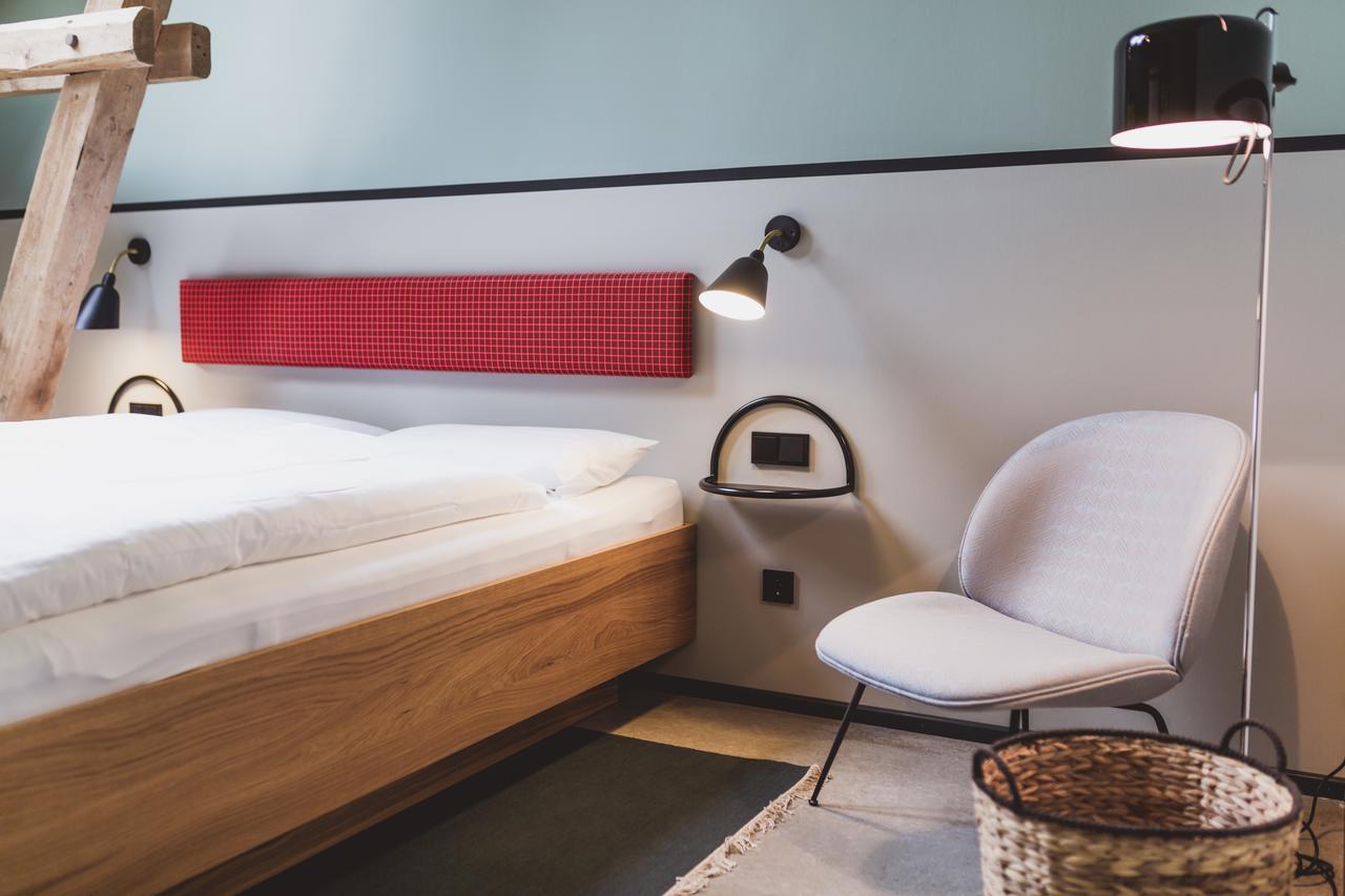 Hotel Am Kloster - Domaene Moellenbeck Rinteln Luaran gambar