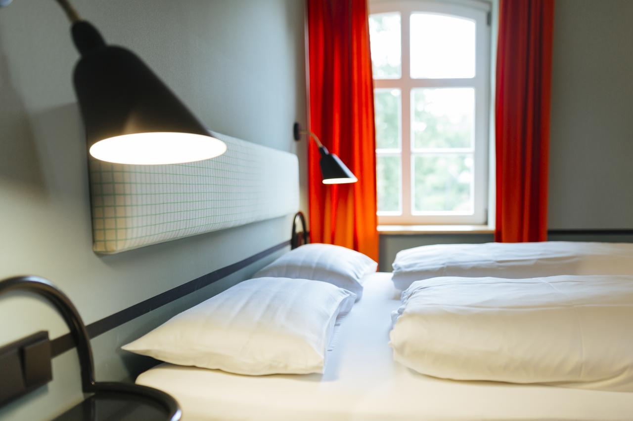 Hotel Am Kloster - Domaene Moellenbeck Rinteln Luaran gambar