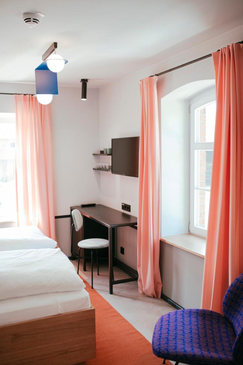 Hotel Am Kloster - Domaene Moellenbeck Rinteln Luaran gambar
