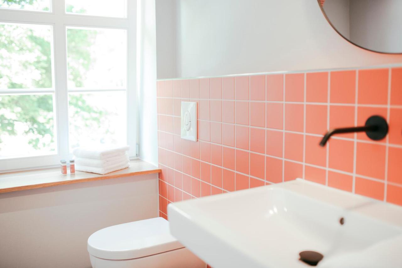 Hotel Am Kloster - Domaene Moellenbeck Rinteln Luaran gambar